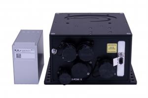 XSR 100GbE Recorder w/RDM