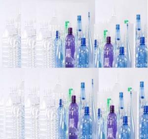 Crystalline Polyethylene Terephthalate Market