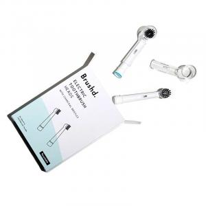Now Stocking Recyclable Electric Toothbrush Heads