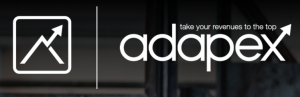 Adapex logo
