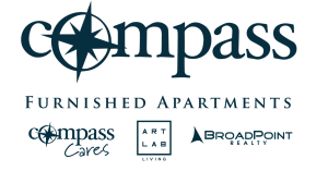 Compass Furnished Apartments Family of Brands; Compass Cares