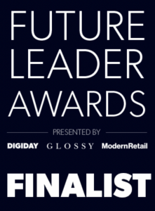 Digiday Finalist