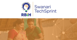 RBIH Swanari TechSprint