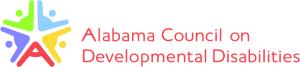 Alabama Council on Developmental Disabilities / ACDD Logo