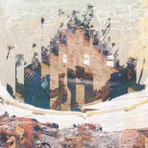 Ex Norwegian - Spook Du Jour Cover
