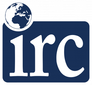 International Relations Council logo