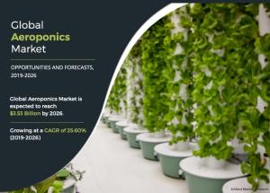Aeroponics Market Trends