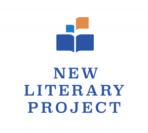 The New Literary Project drives social change by unleashing artistic power in order to lift up a literate, democratic society.