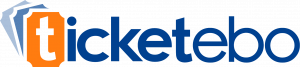 Ticketebo Company logo