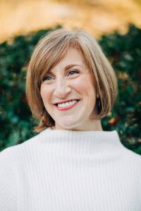 Maria DiLorenzo, Founder and CEO of MFD Style