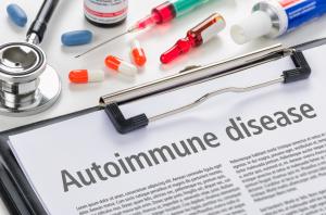 Autoimmune Disease Diagnosis Market