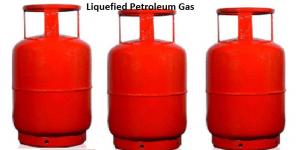 Liquefied Petroleum Gas (LPG) Market