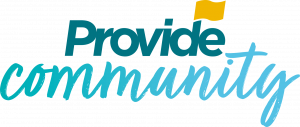 Provide Community Logo