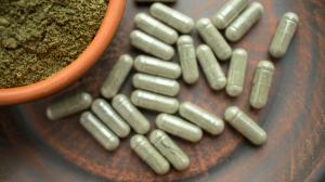 Herbal Supplements Market