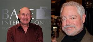 MSPA Co-Founders Mike Bare and Mark Michelson