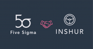 INSHUR Selects Five Sigma Claims Management Solutions