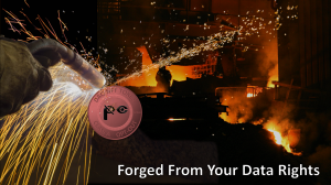 Privacy Co-op forging DAO NFT from your data rights