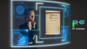 Privacy Co-op, your business's authorized agent and privacy expert