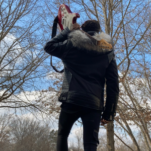 Flight Take Charge Mixes Rap, R&B, Pop and Electronica