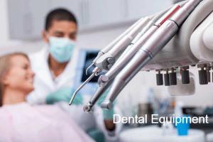 Dental Equipment Market