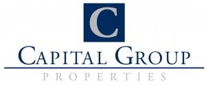 Capital Group Properties logo
