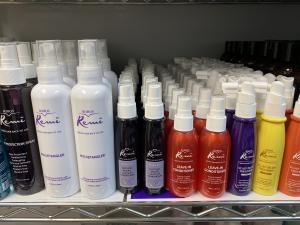 Bobos Remi hair system supplies