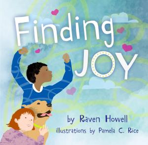 Finding Joy, Published by Story Monsters Press