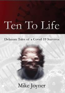 Ten To Life Front Book Cover