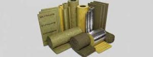 Insulation Materials