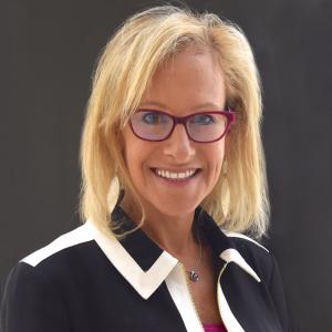 Gretchen Zito, Director of Marketing & Communications, NVBDC