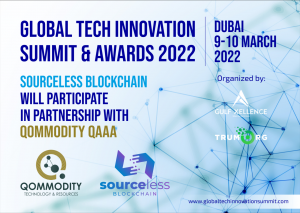 Global Tech Innovation Summit & Awards 2022