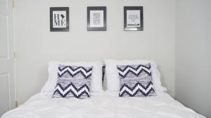 DC Short Term Rental Image courtesy of dcra.dc.gov