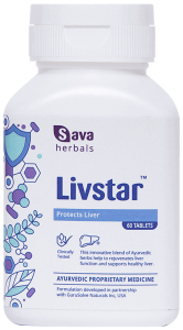 SAVA Herbals- Livestar- ayurvedic-medicine-for-fatty-liver