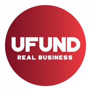 UFUND Logo