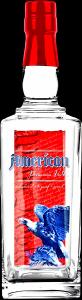 American Premium Vodka is a patriotic alternative to Russian vodka.