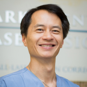Dr. Emil Chynn, MD, MBA, FACS
