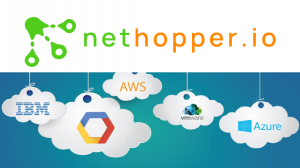 Nethopper.io unlocks Kubernetes power and makes it multi-cloud