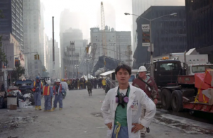 Dr. Emil Chynn WTC 9/11