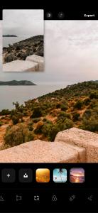 Color Transfer tool - use any photo as a style reference