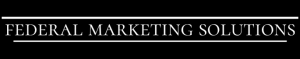 Federal Marketing Solutions LOGO