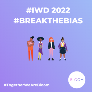 Bloom IWD