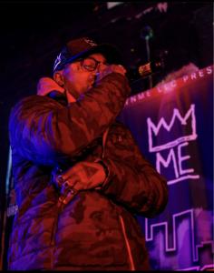 Aurelieus6’s Soulful Rap Captures the Masses