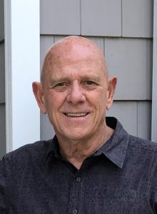 Tom Spears, independent candidate for Congress