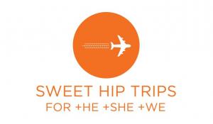 Love to Travel and Make a Positive Impact...Participate in Recruiting for Good's Referral Program to Do Both #sweethiptrips #seetheworldforgood www.SweetHipTrips.com