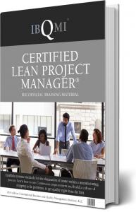 This certification provides certification holders an awareness of leading projects and using lean techniques.