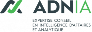 ADNia Logo