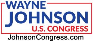 Wayne Johnson, Republican For U.S. Congress Joins Atlanta Press Club/Georgia Public Broadcasting Debate Series
