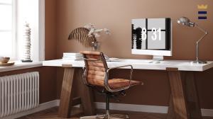 Desk Chairs Market Images, Size and Share