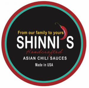 Shinni's Logo