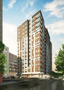 The Metro:  511-513 52 St., West New York, NJ